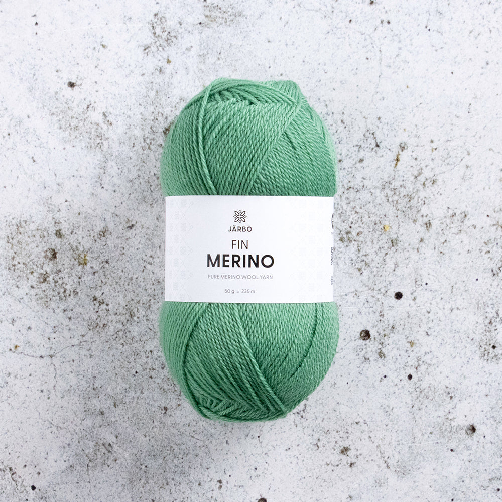 Fin Merino - 50g