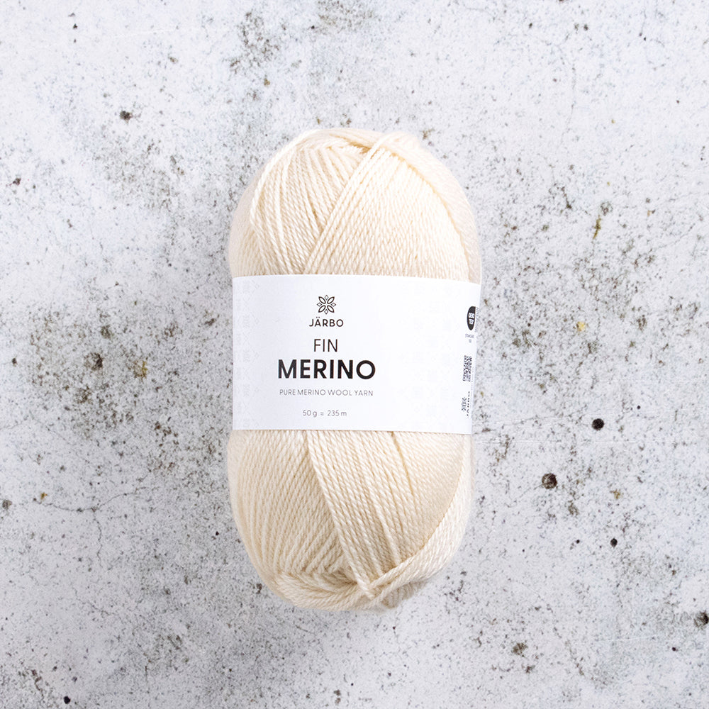 Fin Merino - 50g