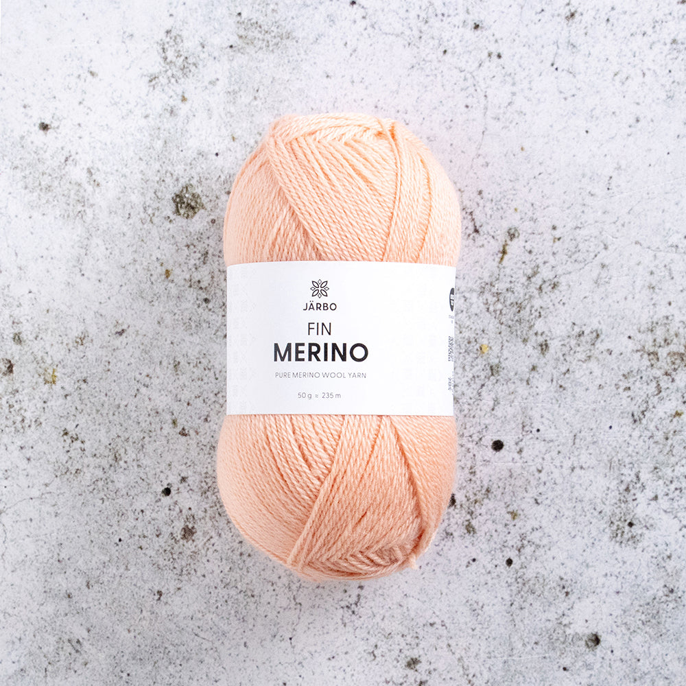 Fin Merino - 50g