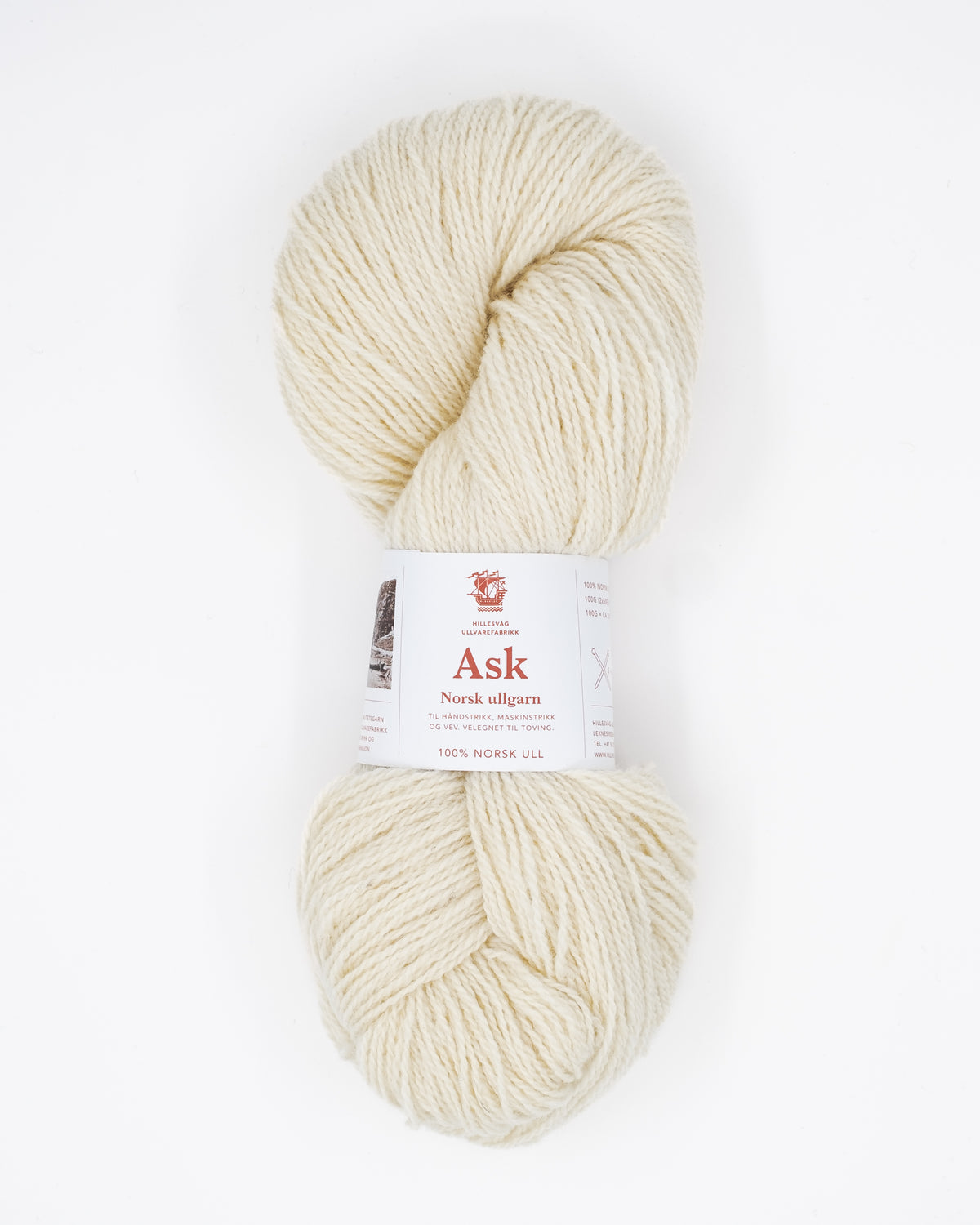 Ask - 100g