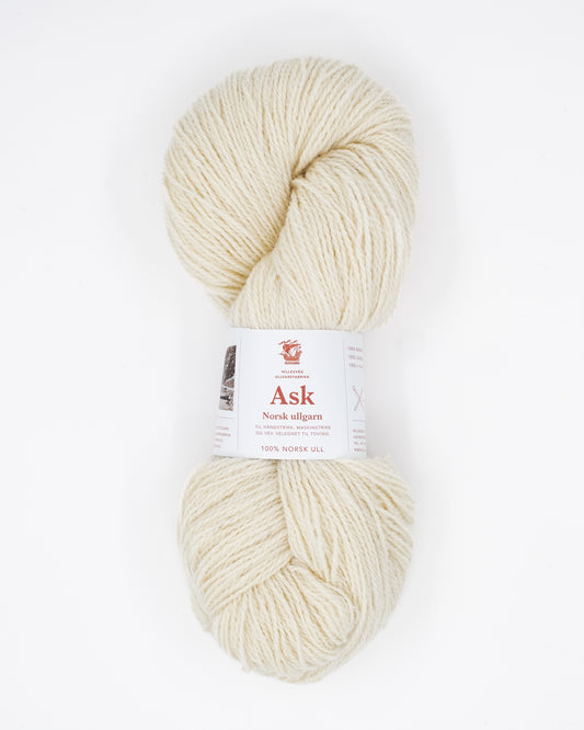 Ask - 100g
