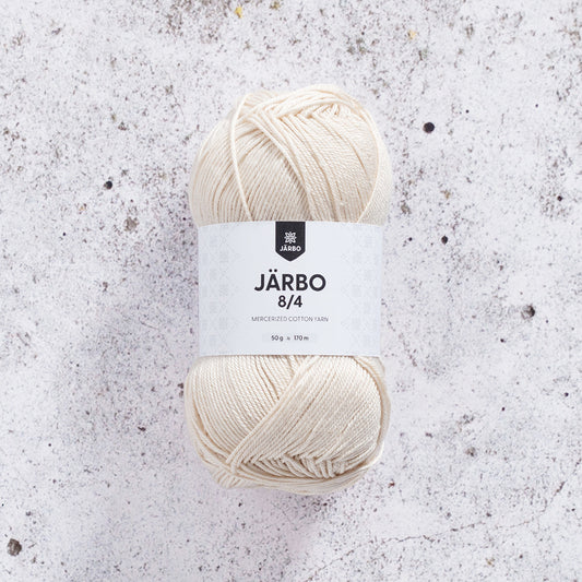 Järbo 8/4 - 50g