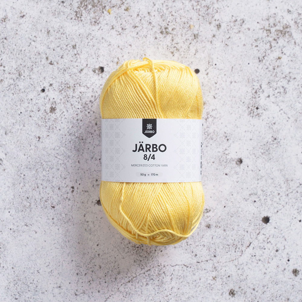 Järbo 8/4 - 50g