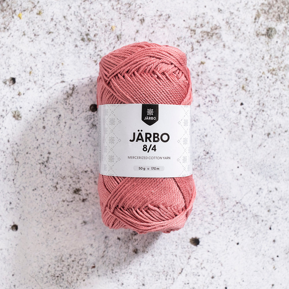 Järbo 8/4 - 50g
