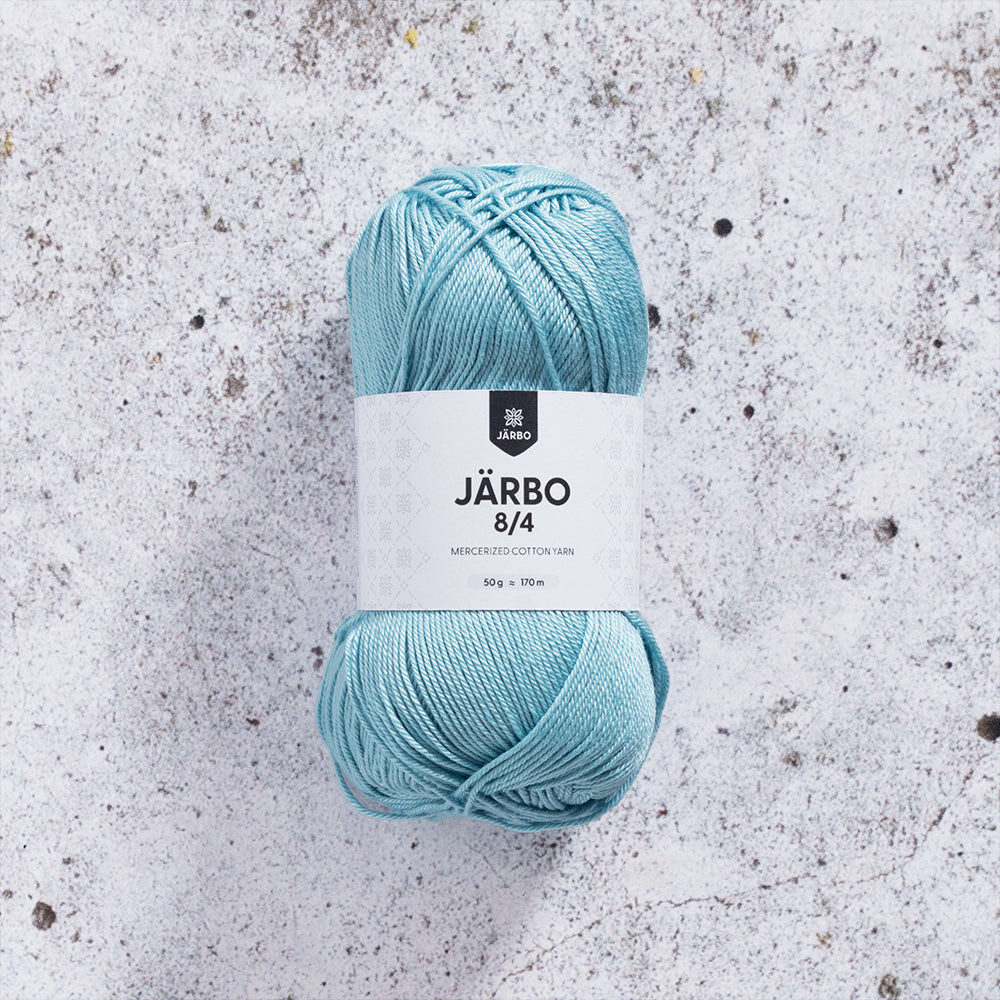 Järbo 8/4 - 50g