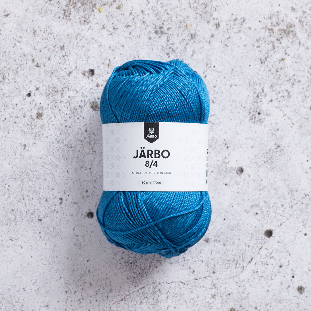 Järbo 8/4 - 50g