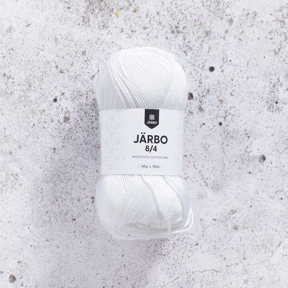 Järbo 8/4 - 50g
