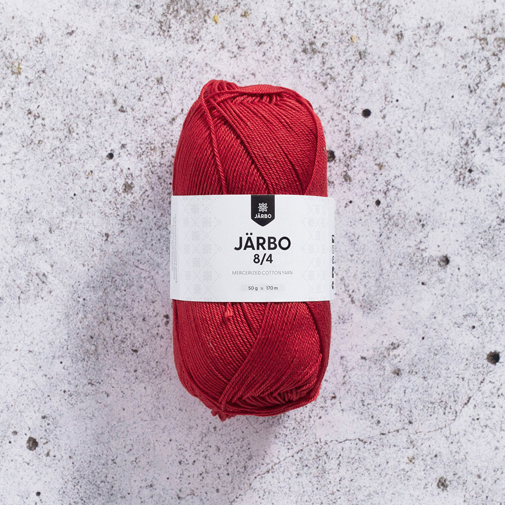 Järbo 8/4 - 50g