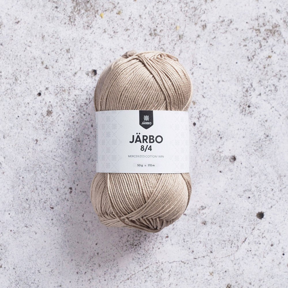 Järbo 8/4 - 50g