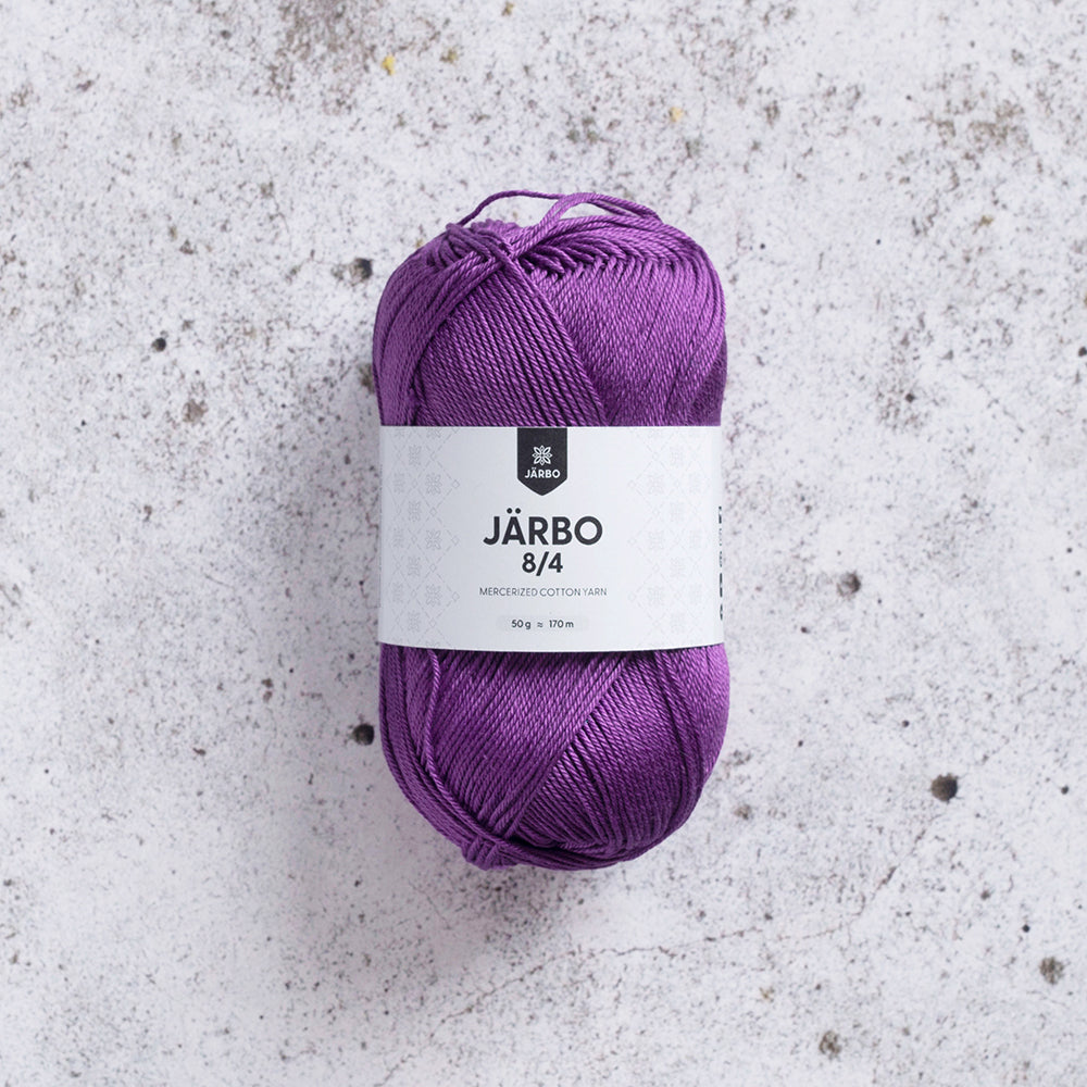 Järbo 8/4 - 50g