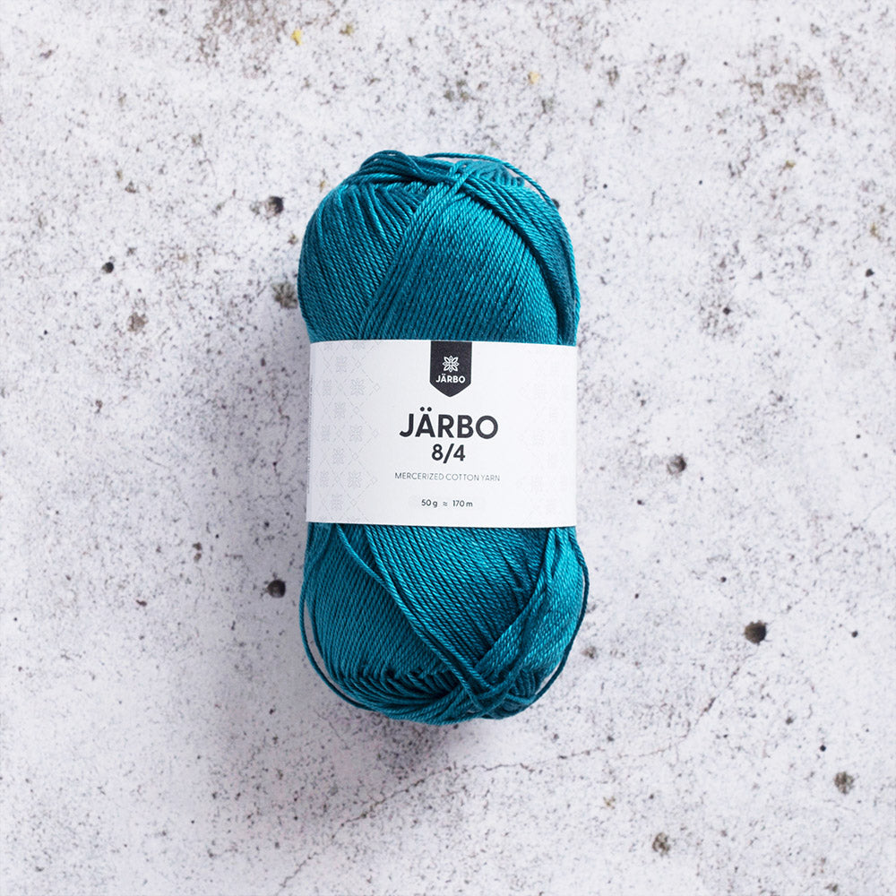 Järbo 8/4 - 50g