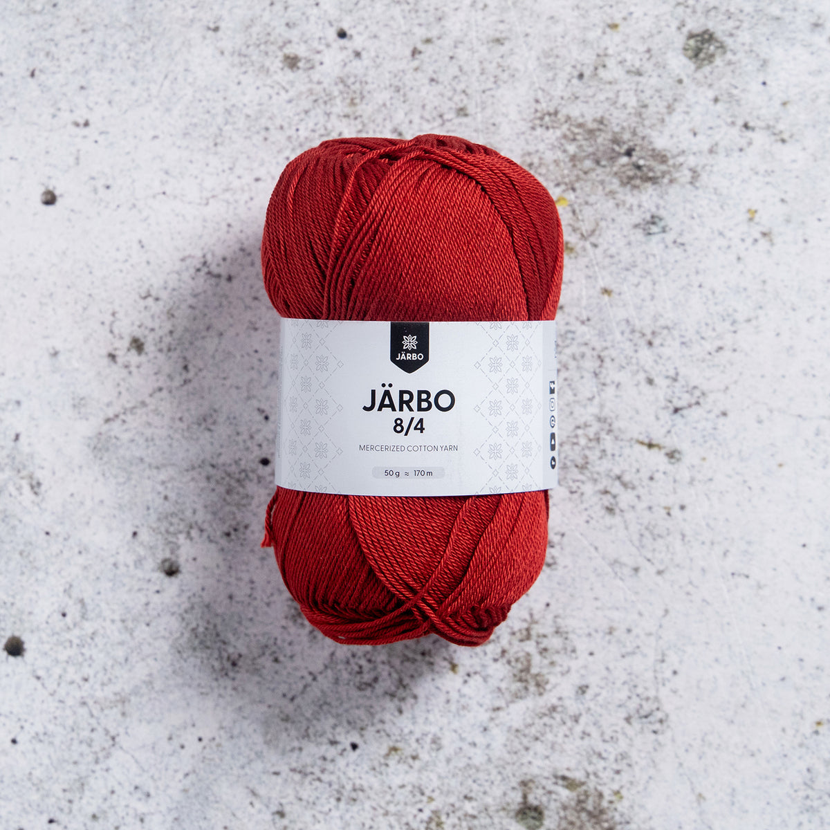Järbo 8/4 - 50g