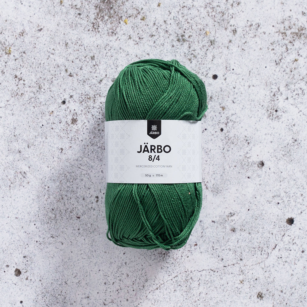 Järbo 8/4 - 50g