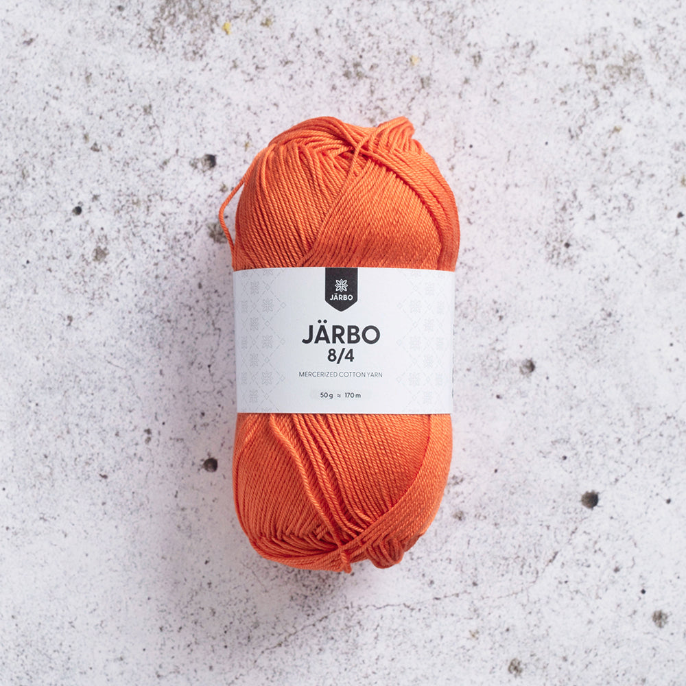 Järbo 8/4 - 50g