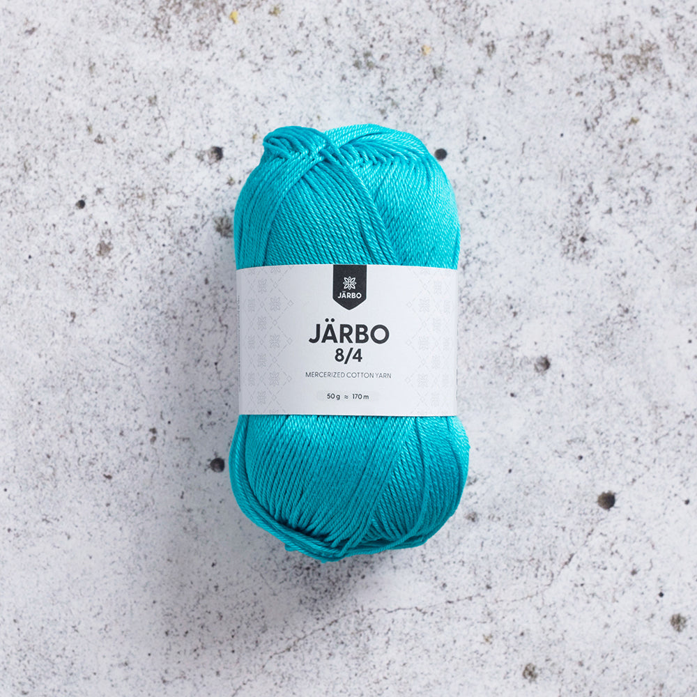 Järbo 8/4 - 50g