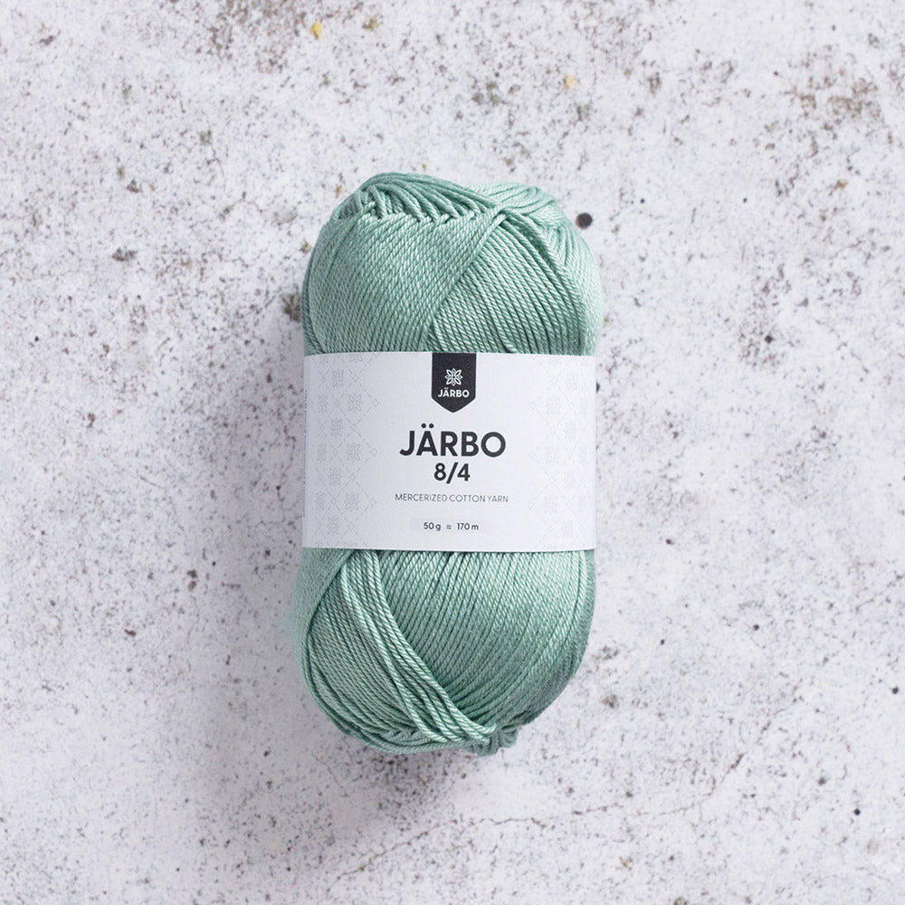 Järbo 8/4 - 50g
