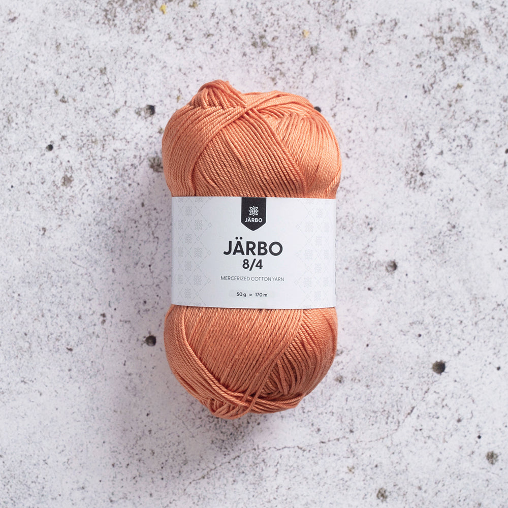 Järbo 8/4 - 50g