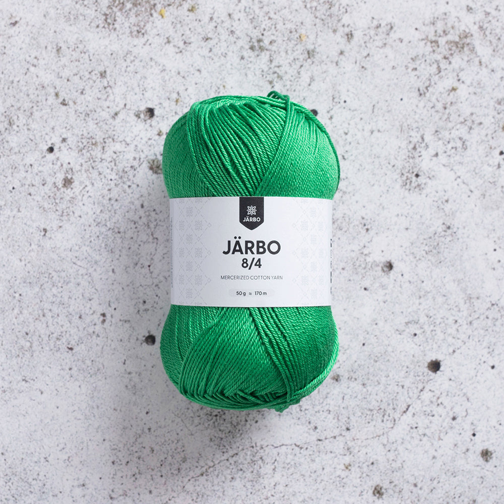 Järbo 8/4 - 50g