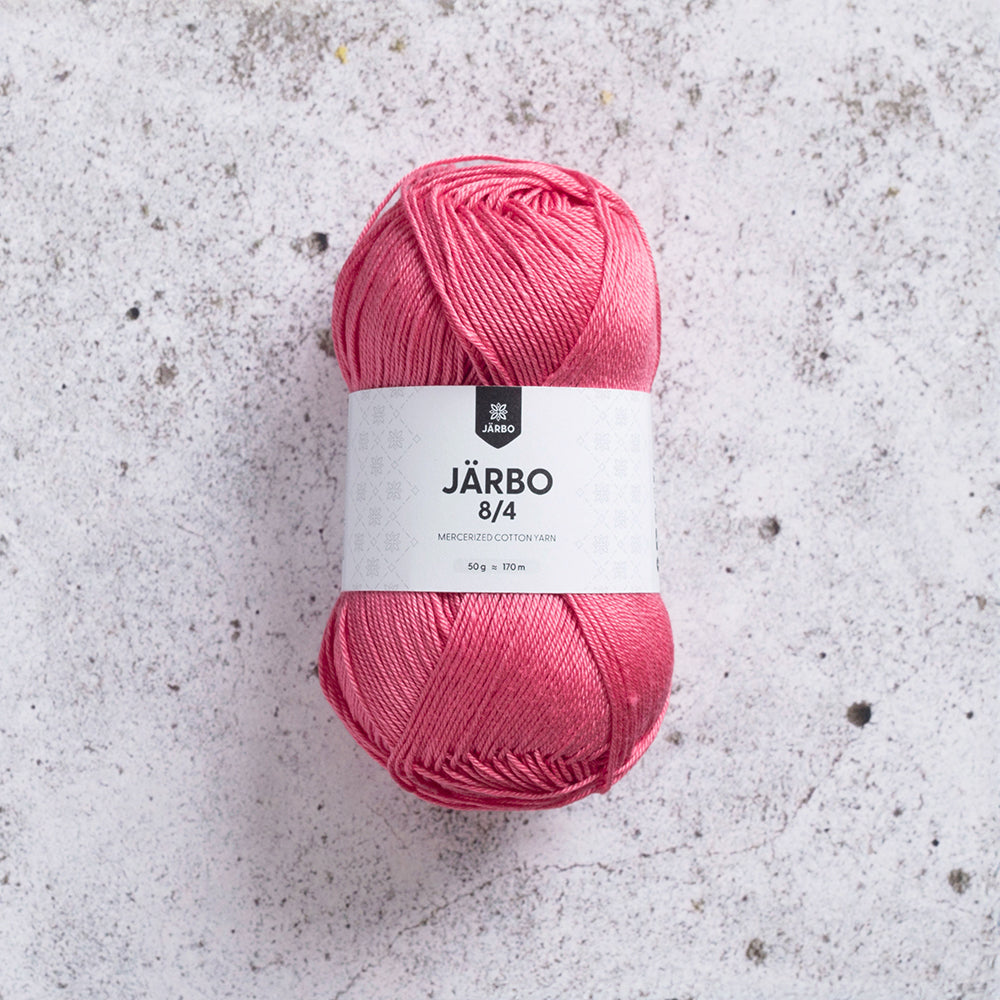 Järbo 8/4 - 50g