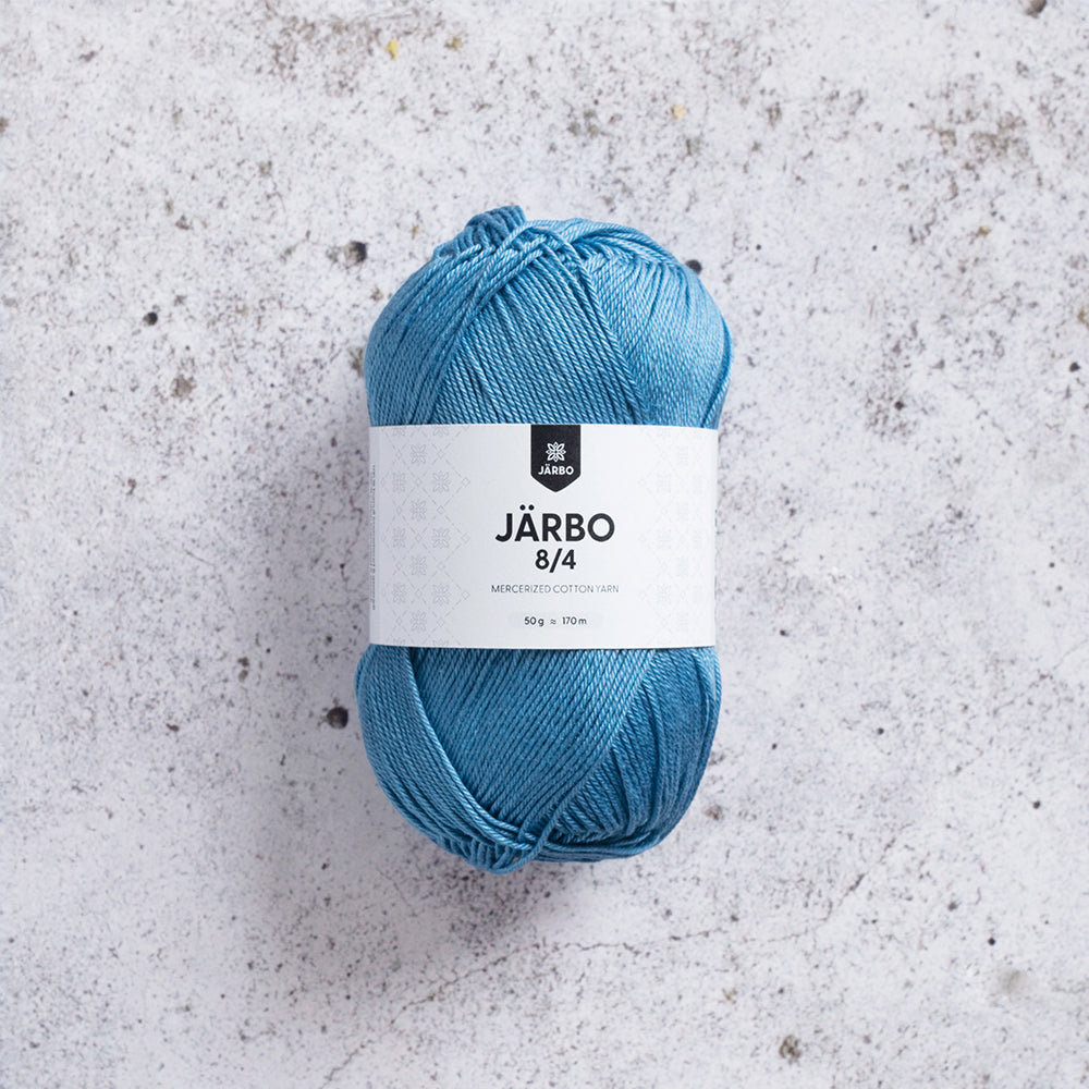 Järbo 8/4 - 50g