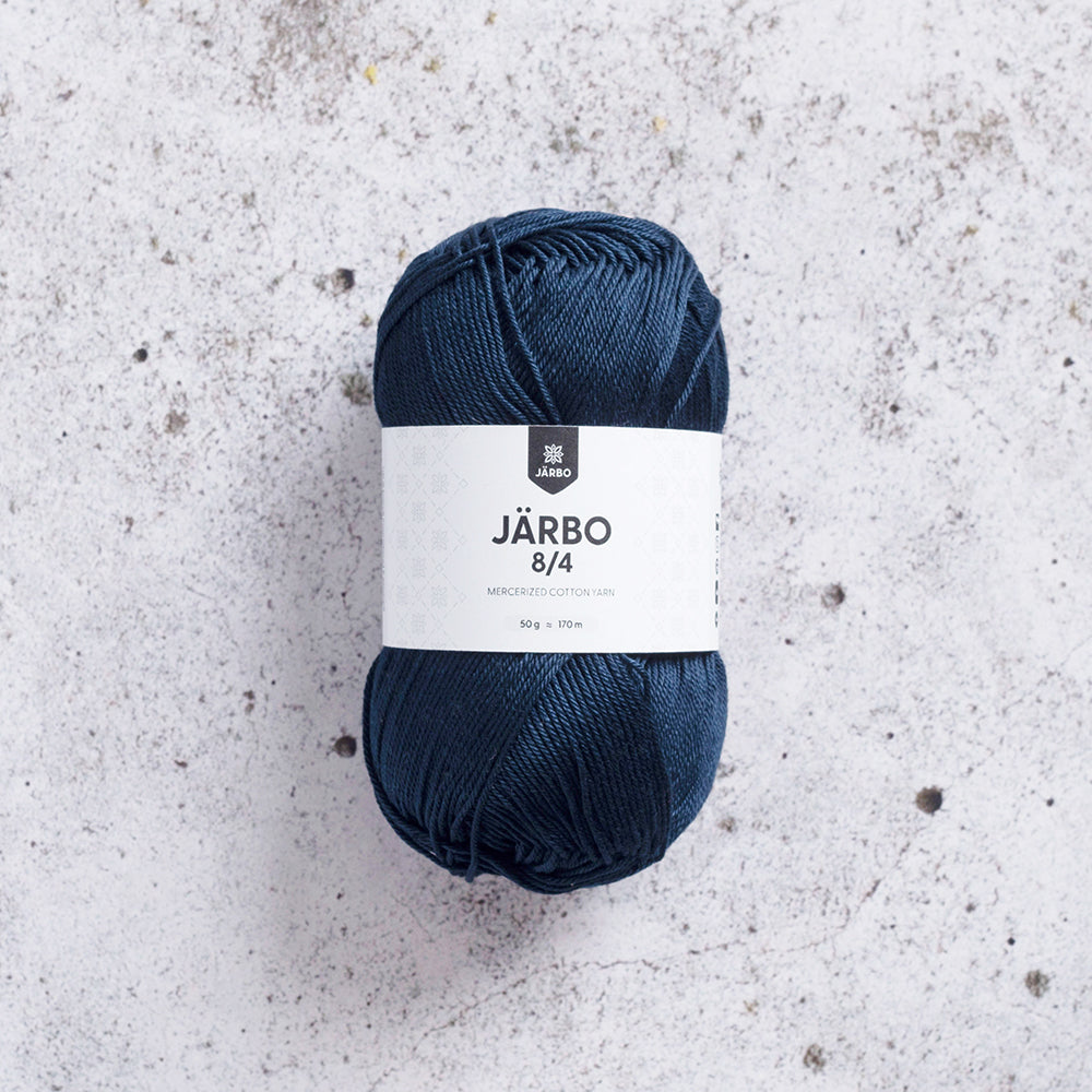 Järbo 8/4 - 50g