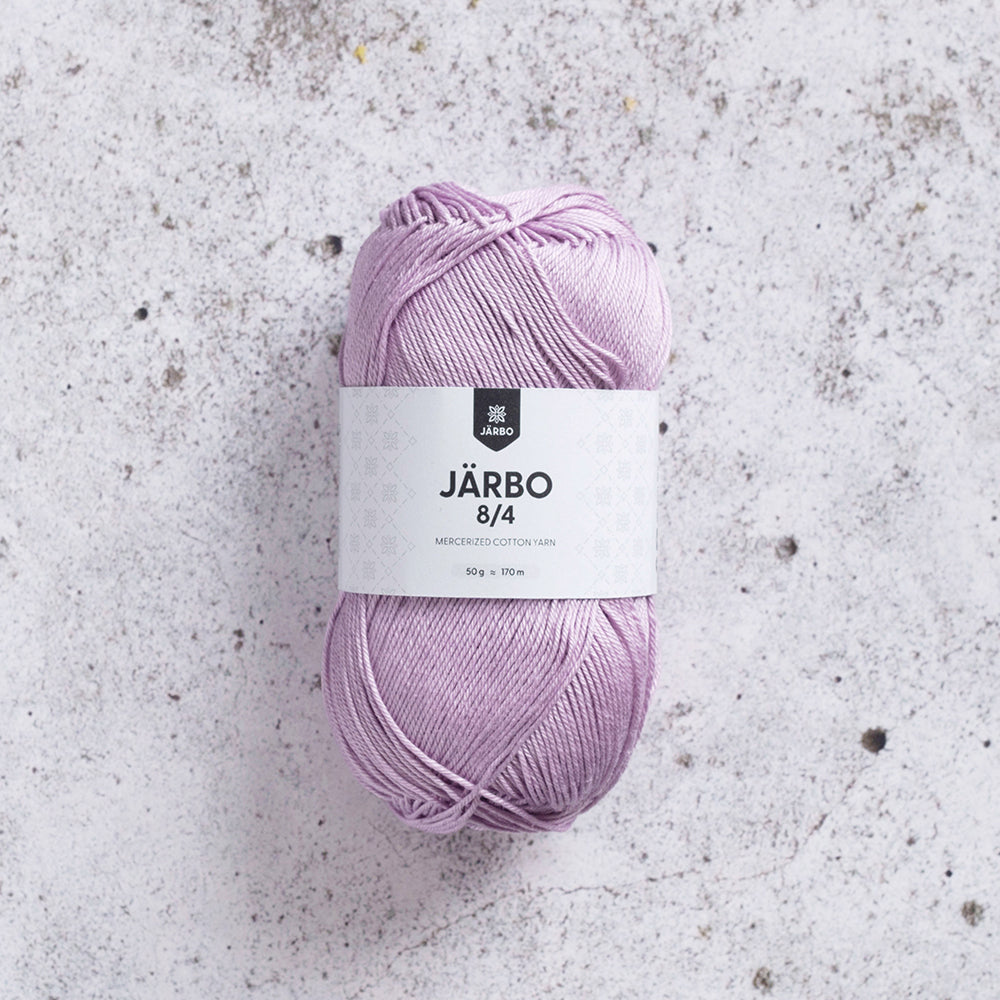 Järbo 8/4 - 50g