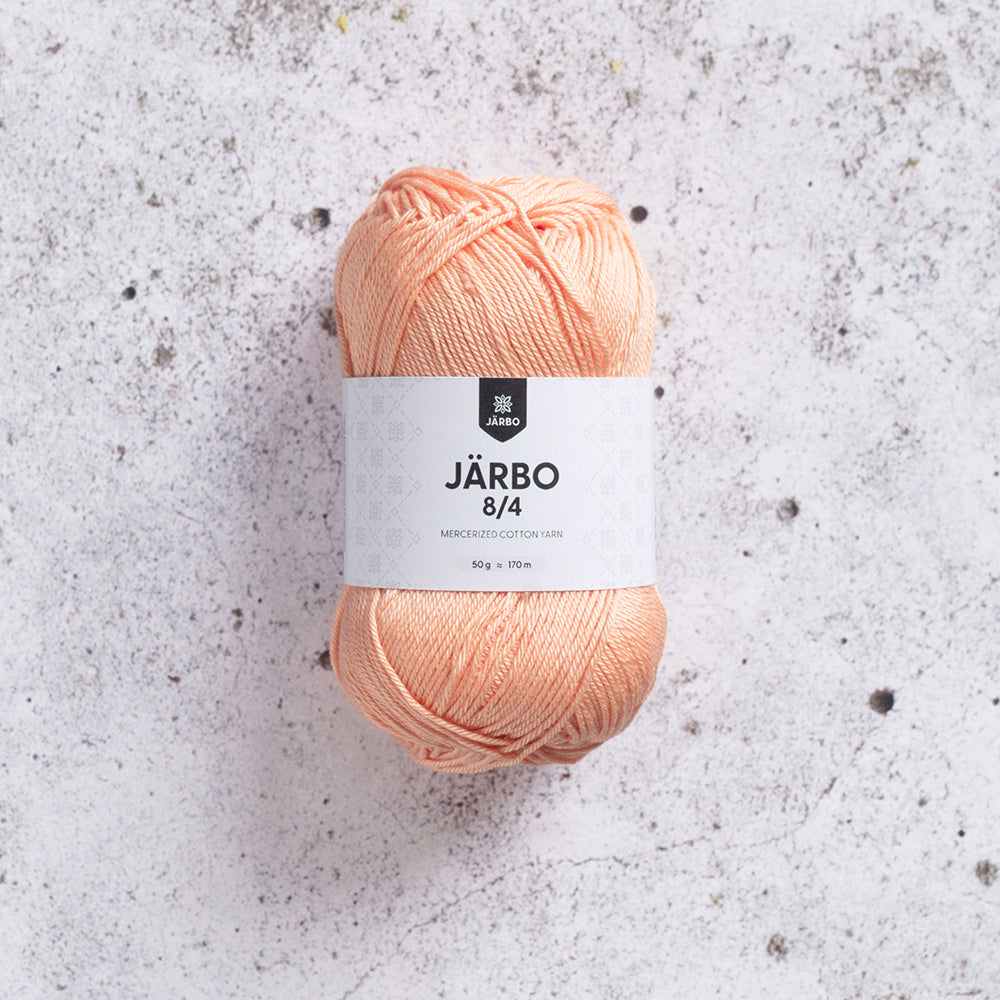 Järbo 8/4 - 50g