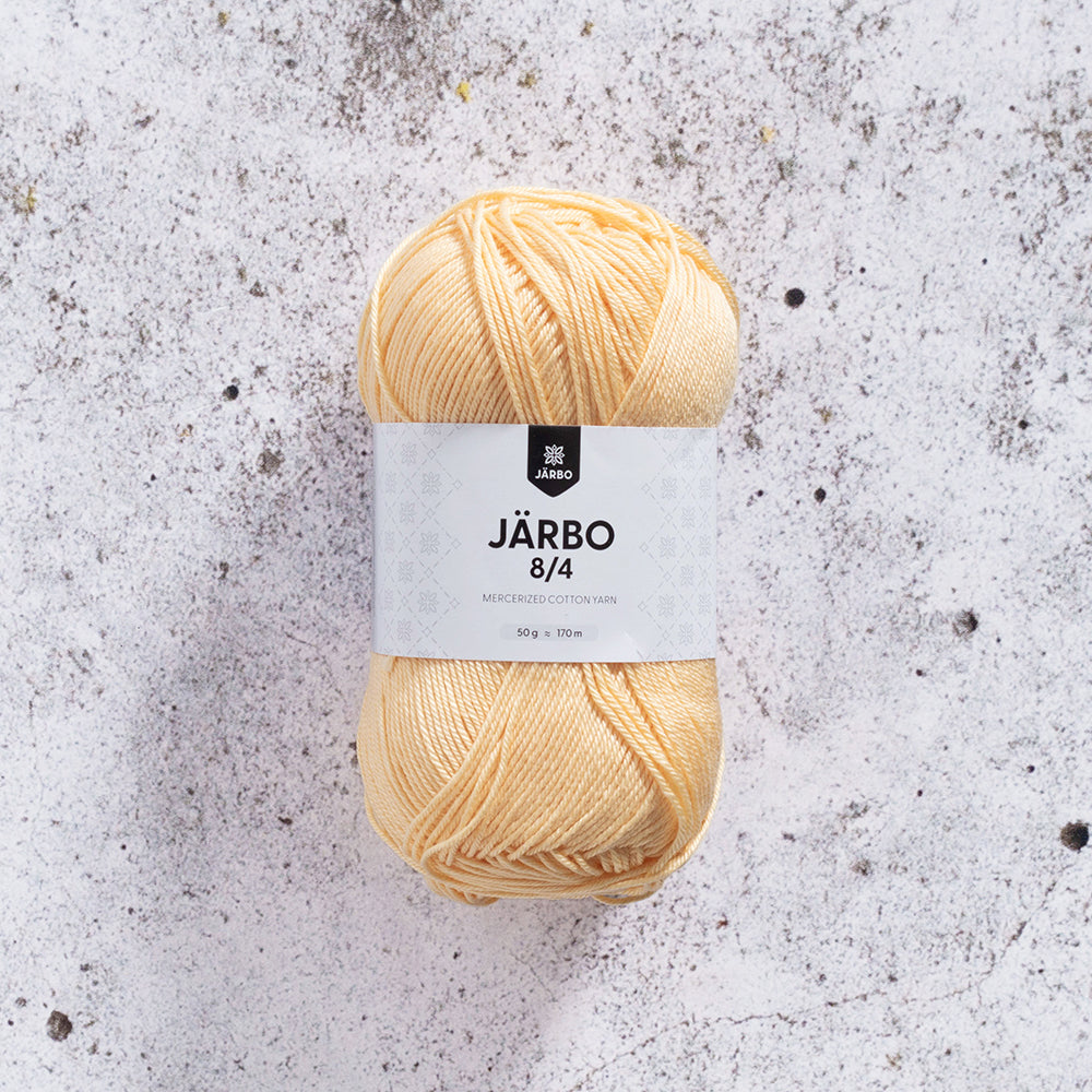 Järbo 8/4 - 50g