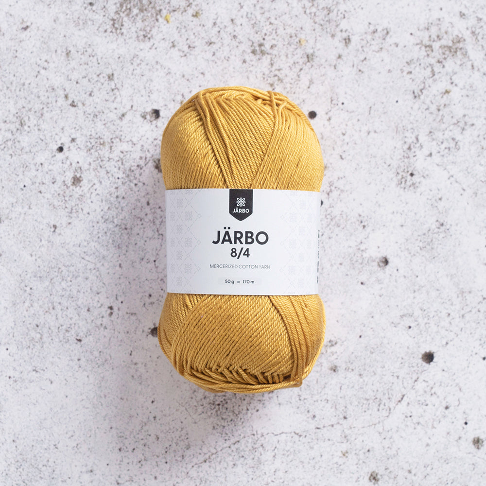 Järbo 8/4 - 50g