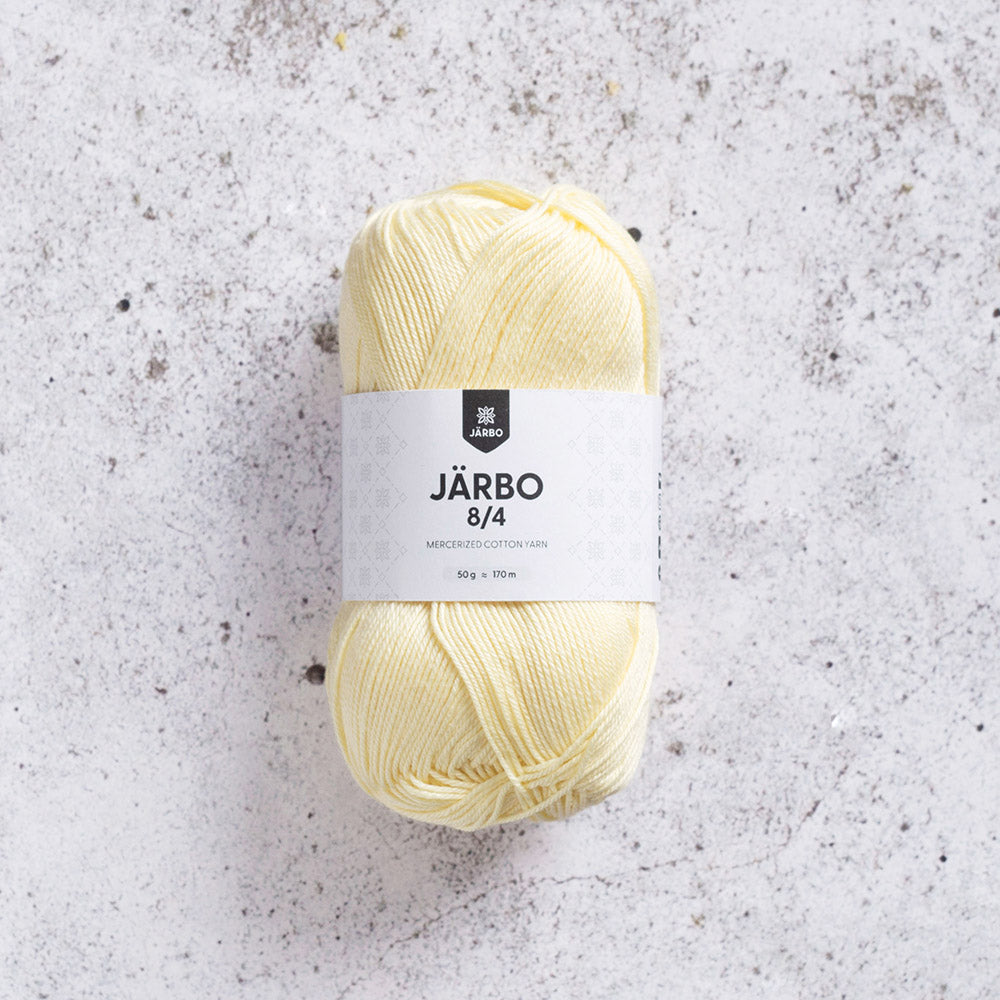 Järbo 8/4 - 50g