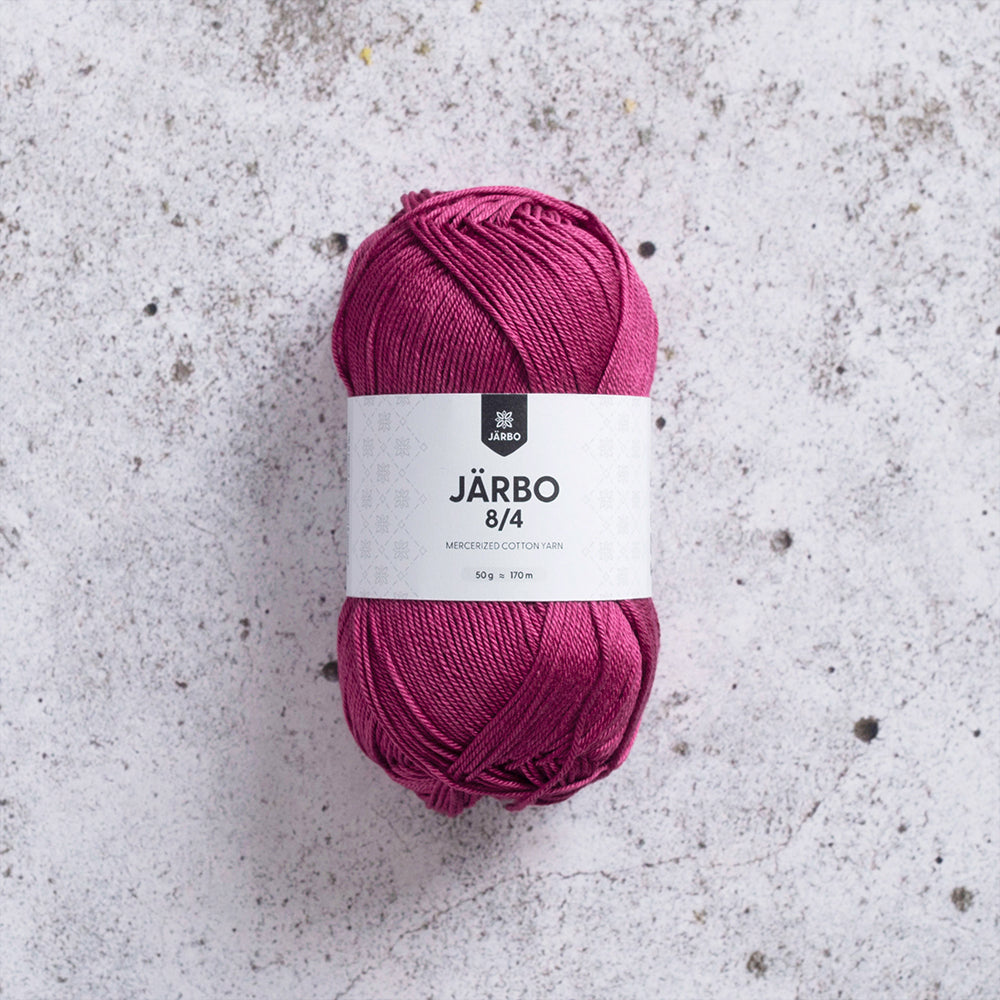 Järbo 8/4 - 50g