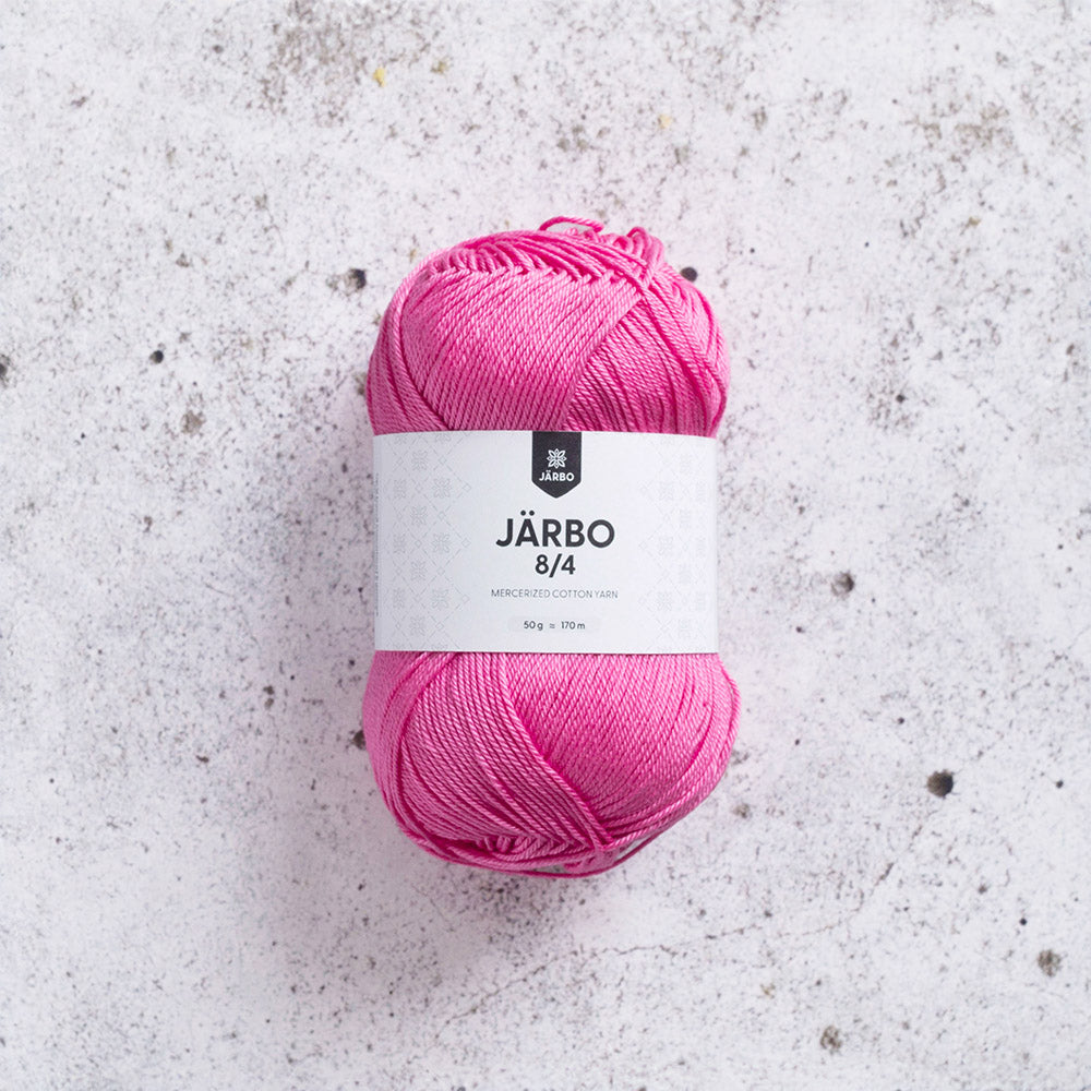 Järbo 8/4 - 50g