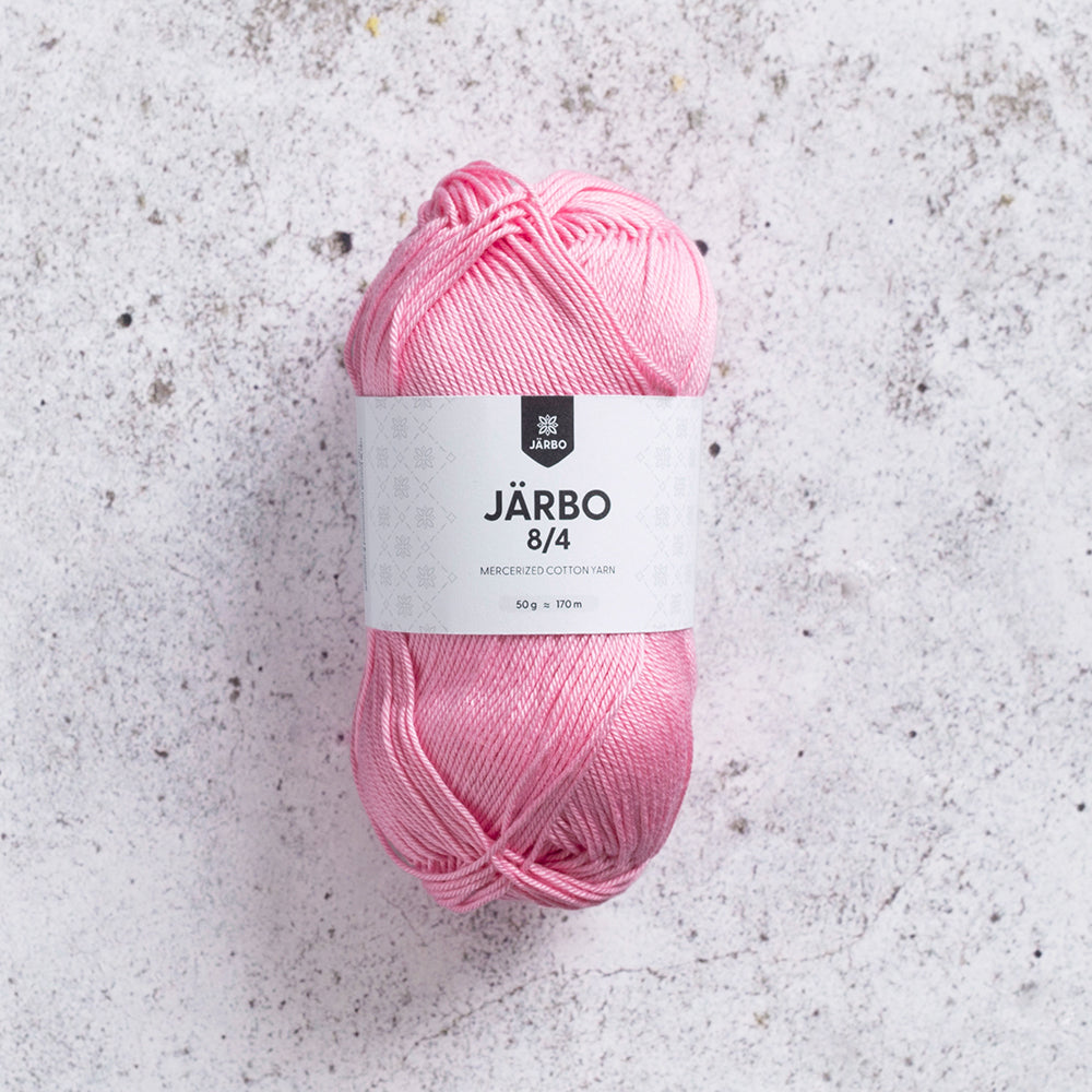 Järbo 8/4 - 50g