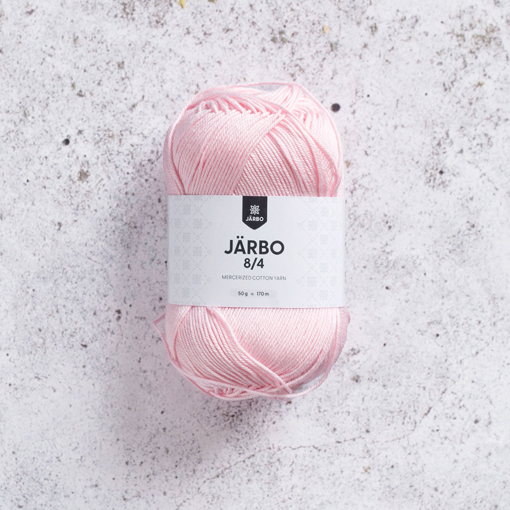 Järbo 8/4 - 50g