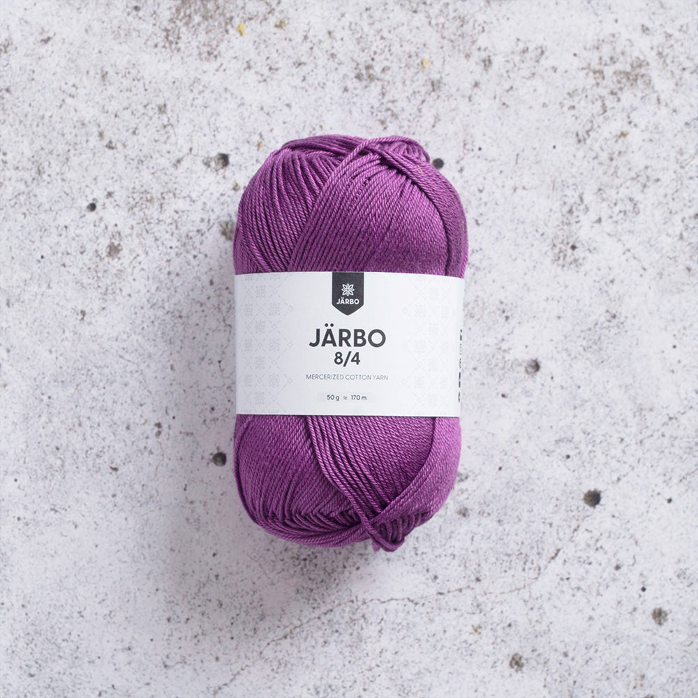 Järbo 8/4 - 50g