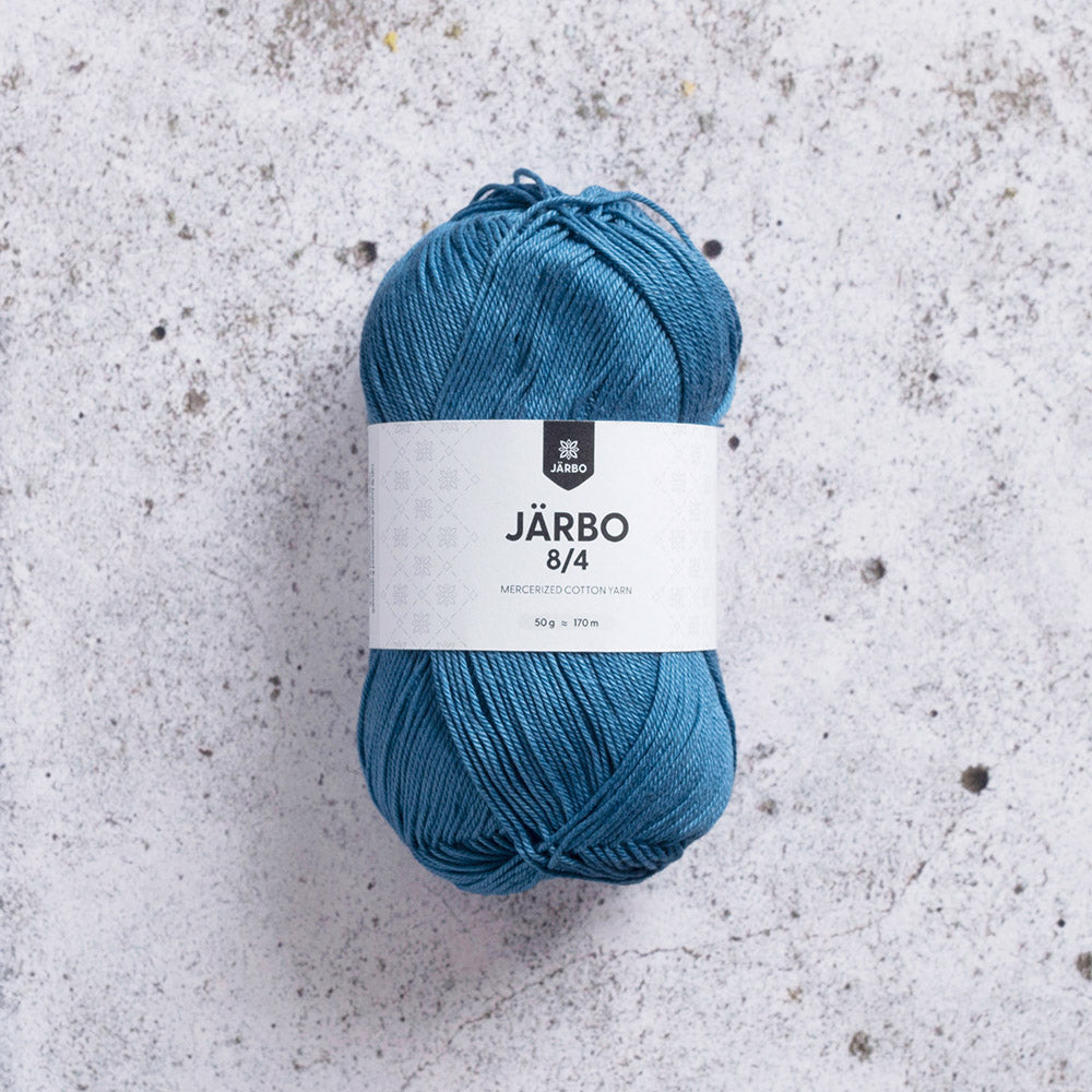 Järbo 8/4 - 50g