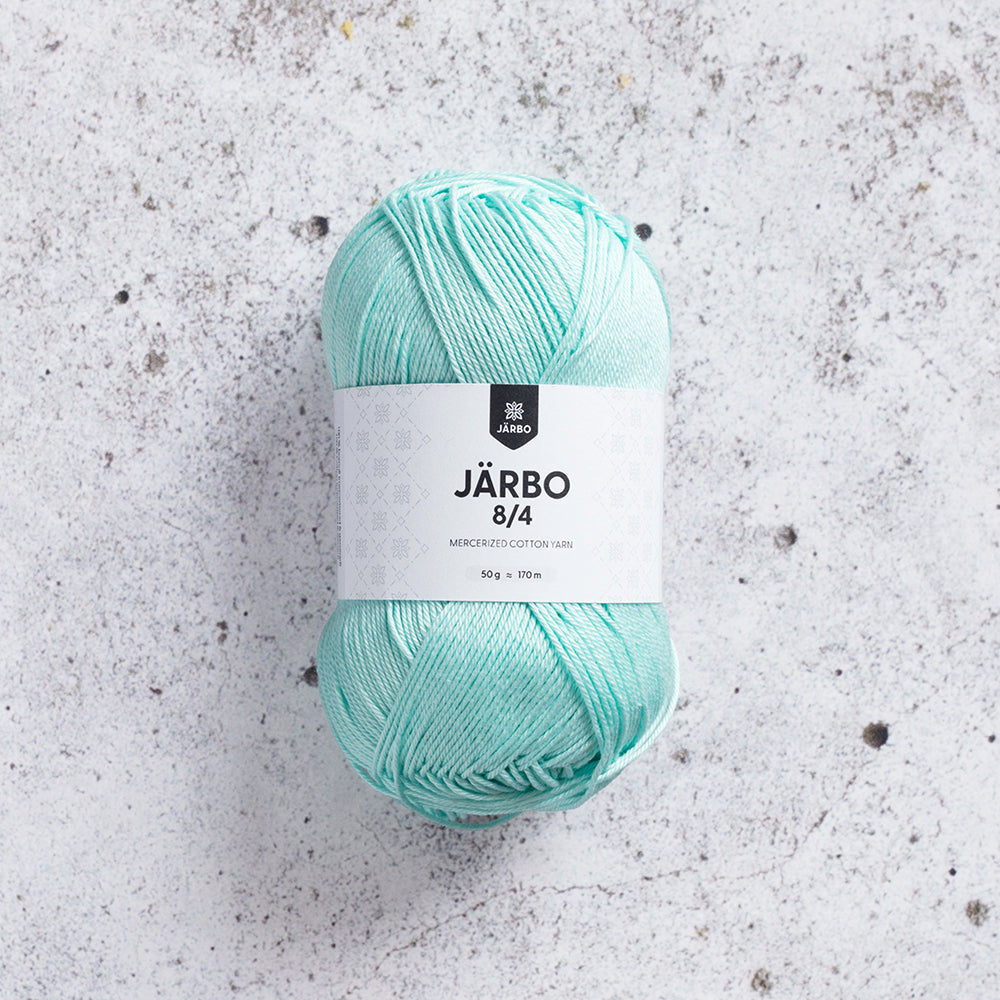 Järbo 8/4 - 50g