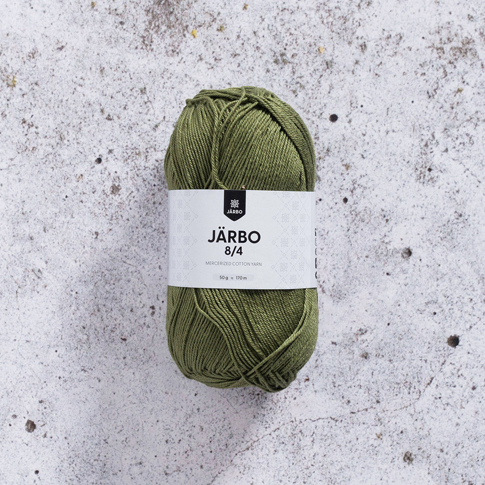 Järbo 8/4 - 50g