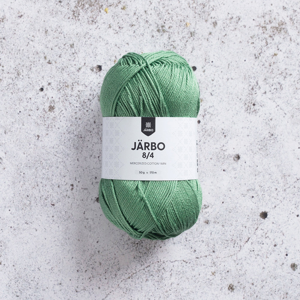 Järbo 8/4 - 50g