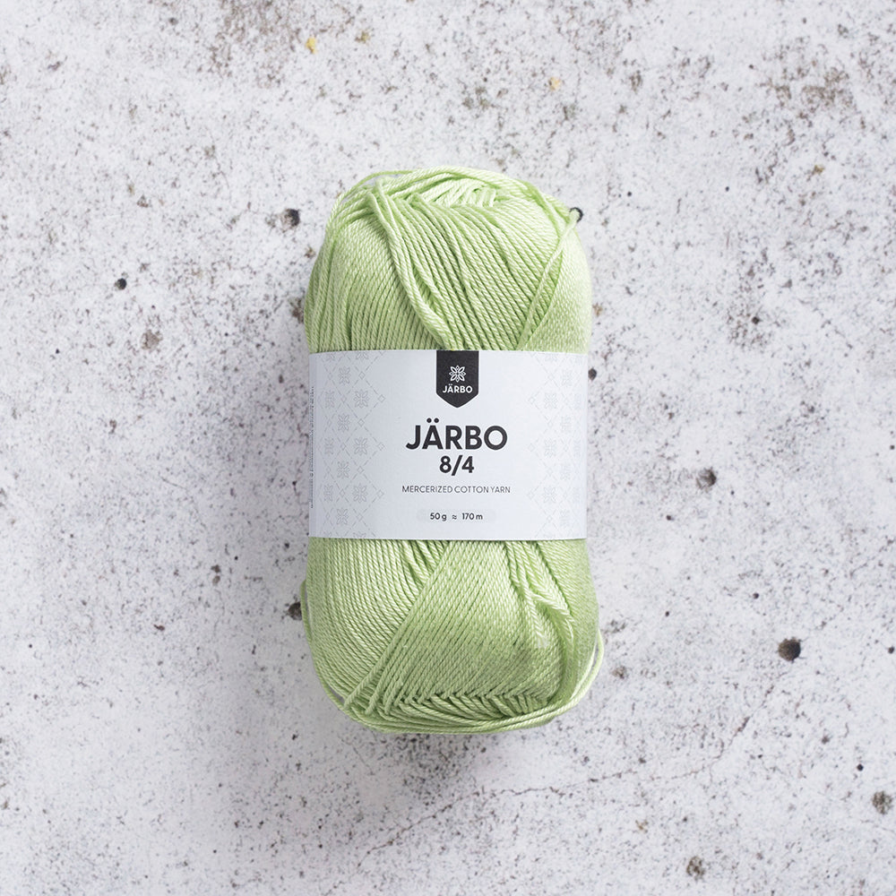 Järbo 8/4 - 50g
