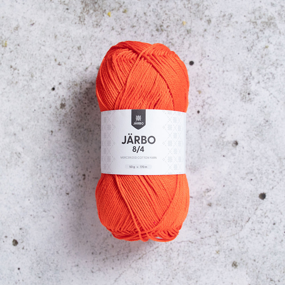 Järbo 8/4 - 50g