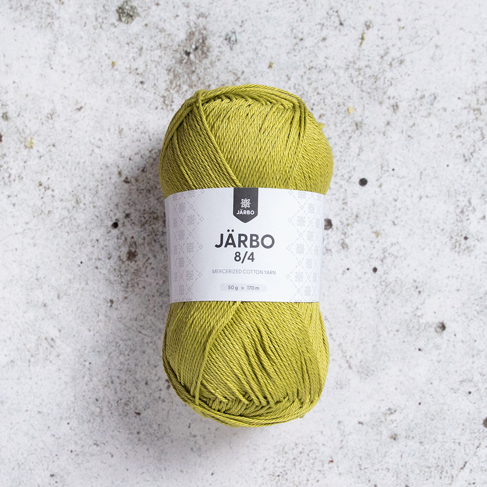 Järbo 8/4 - 50g