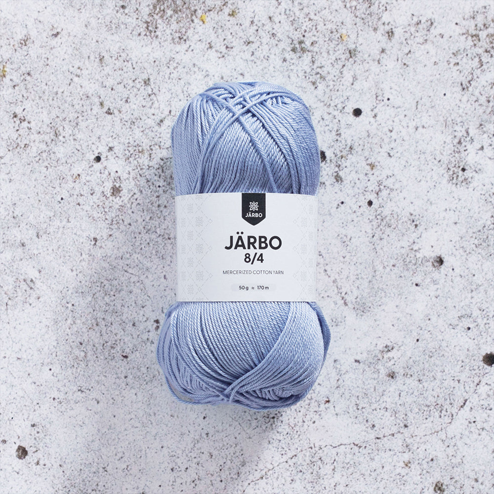 Järbo 8/4 - 50g