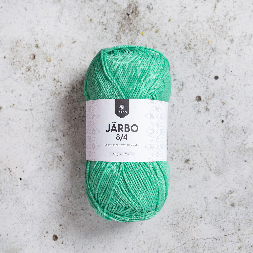 Järbo 8/4 - 50g