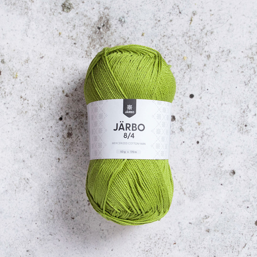Järbo 8/4 - 50g