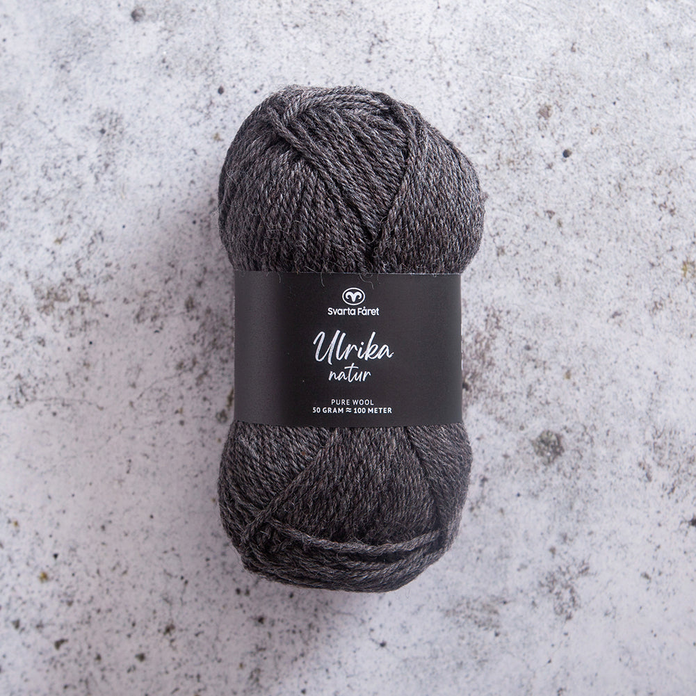 Ulrika Natur - 50g