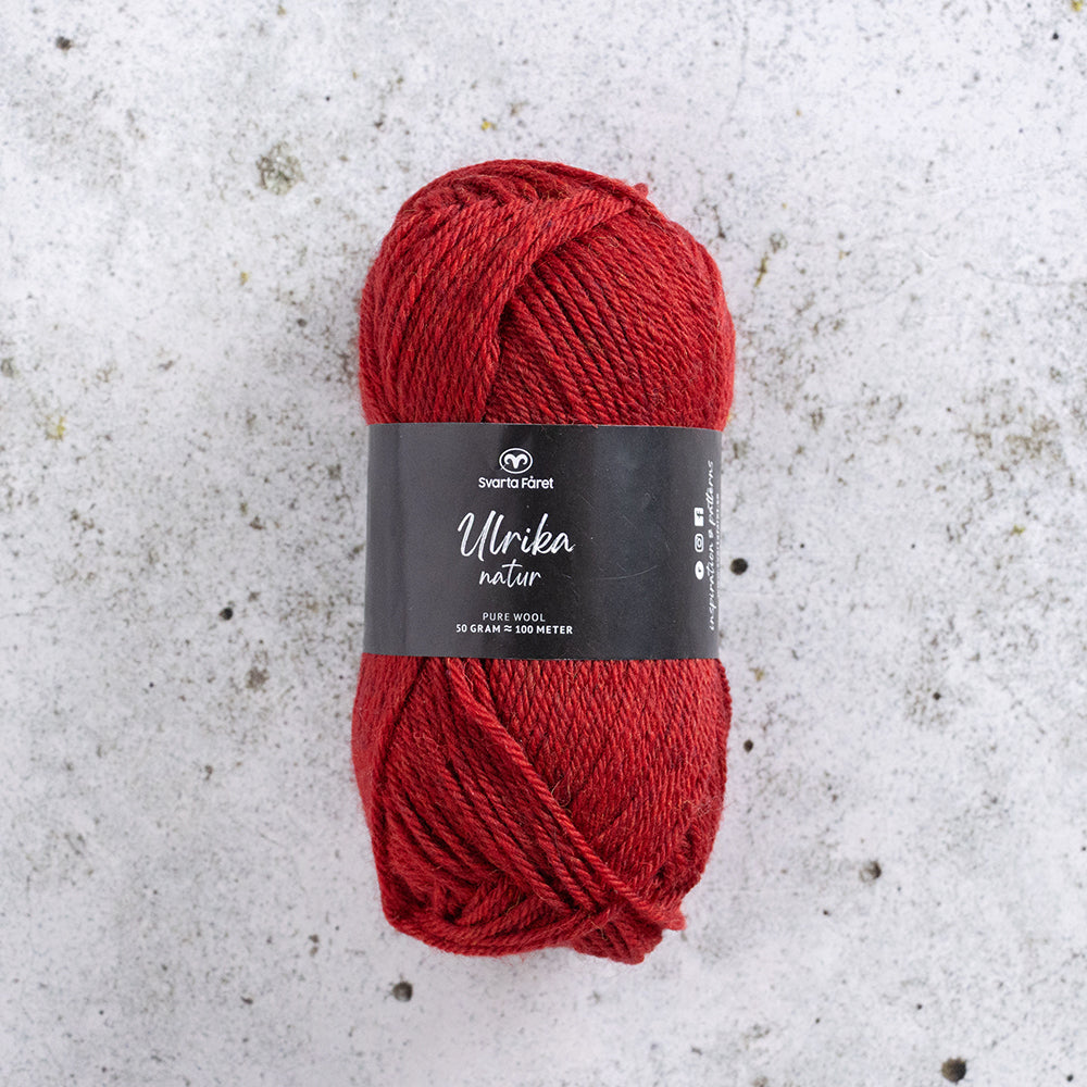 Ulrika Natur - 50g