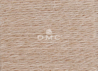 Ullbrodergarn DMC Eco Vita, 16 Meter.