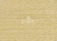 Ullbrodergarn DMC Eco Vita, 16 Meter.