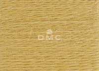 Ullbrodergarn DMC Eco Vita, 16 Meter.